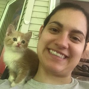 Meet your Posher, Jess